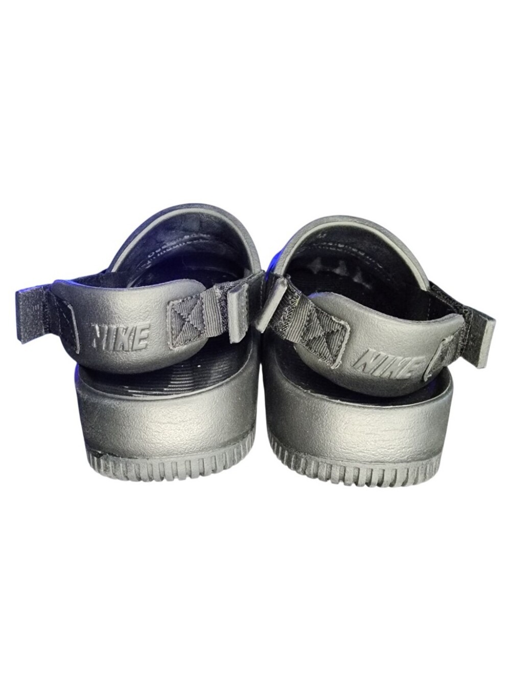 Nike Calm Mules, Womens 8/Mens 7 - Picture 6 of 10